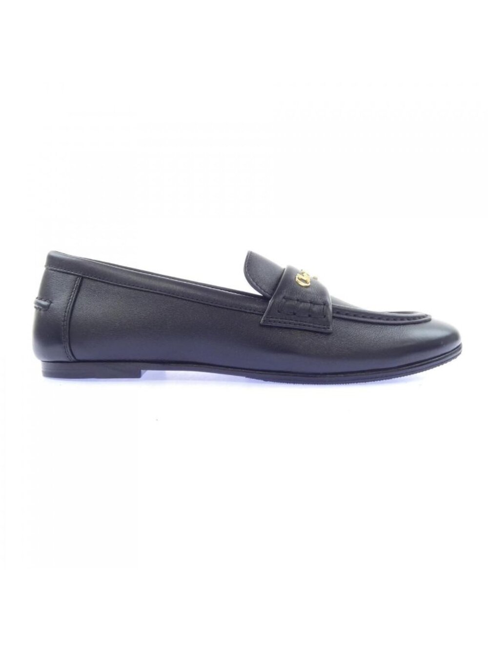 Dior Boy Sneakers Black